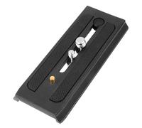 CS PRIORITY Piastra a sgancio rapido 501PL Rapid Connect Base Extension Board per HDV MH055M0-Q5 accessorio giunto cardanico fotocamera