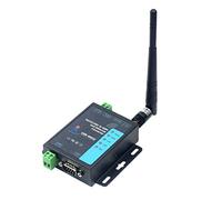 CS PRIORITY WIFI Serial Server RS232 RS485 to WIFI and Ethernet Converter Modbus RTu to Modbus TCP USR-W610