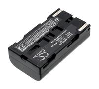 CS-SBL160 Batteria 1850mAh compatibile con [Leaf] AFi-II 7, Aptus 22, Aptus 65, 75, Aptus-II 10, Aptus-II 10R, 12, 5, 6, 7, 8, per [Medion] MD-9014, MD9014, per [Samsung] SCL810, SCL860, SCL870, SCL9