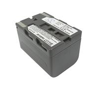 CS-SBL220 Batteria 3000mAh compatibile con [Leaf] AFi-II 7, Aptus 22, Aptus 65, 75, Aptus-II 10, Aptus-II 10R, 12, 5, 6, 7, 8, per [Samsung] SCD20, SCD21, SCD23, SCD24, SCD27, SCD31, SCD323, SCD325
