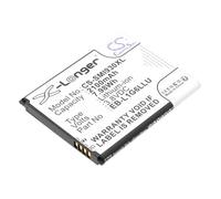 CS-SMI930XL Batteria 2100mAh compatibile con [Samsung] Baffin, Galaxy S 3, Galaxy S 3 LTE, III, III LTE, S3, S3 Alpha, SIII, SIII Alpha, Gravity Quad, GT-I9118, GT-I9300, GT-i9300T, GT-i9305, GT-I930