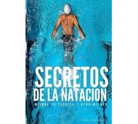 Cs Sport Secretos de la Natación (Tascabile)