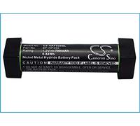 CS-SRF820SL Batterie 700mAh compatibile con [Sony] BF-TDSY, MDR-DS3000, MDR-DS4000, MDR-IF140, MDR-IF140K, MDR-IF240R, MDR-IF240R?K, MDR-IF240RK, MDR-IF3000, MDR-IF540R, MDR-IF540RK, MDR-RF800R, MDR-