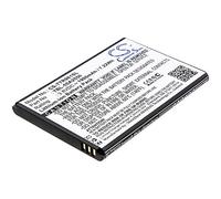 CS-TTR961SL Batterie 1900mAh compatibile con [TP-Link] M7350, M7350 Ver 2, TL-TR961 sostituisce TBL-55A2550