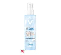 CS UV AQUA SPF50 200 ML