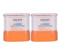 Cs Uv Aqua Stick Solare SPF 50+ 2x9 g