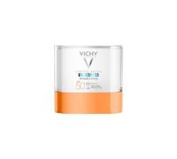 Vichy - Capital Soleil - Uv Aqua Sick SPF50+ Protezione Elevata Per Zone Sensibili 9 g