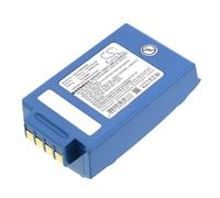 CS-VTM500BL Batteria 4400mAh compatibile con [Vocollect] A4700, A500, T5, Talkman A500, Talkman T5, per [Honeywell] BT-700-1, T5m, VC50L2-D, VC50L2-G sostituisce 136020805B, 136020805H, 730022, 73004