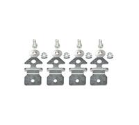 CS WFB-SET-CS 112639 Supporto a parete per alloggiamento