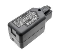 CS-WGT815PW Batteria 2000mAh compatibile con [WOLF Garten] 7420096, GT815, Li-ion Power GTB 815 Trimmer, Power HSA sostituisce 7420072, Li-ion Pack 3