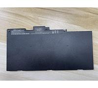 CS03XL - Batteria di ricambio per HP EliteBook 745 755 840 848 850 G3 G4 Series CS03 CS03046XL 800231-141 800513-001 800231-1C1 HSTNN-UB6S HSTNN-I33C-4 IBHSTNN-6 anni