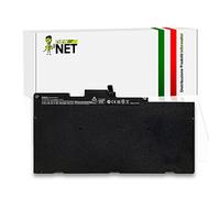 CS03XL CSO3XL TA03XL Batteria da 4036mAh compatibile con Notebook HP EliteBook 745 G3 755 G3 840 G3 848 G3 850 G3, HP ZBook 15u G3 G4 - codici batteria 800513-001 HSTNN-DB6U HSTNN-UB6S HSTNN-IB6Y