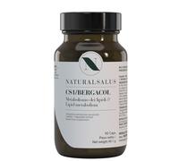 Naturalsalus Capsule CS1 Bergacol – 90 capsule