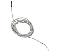 CS1 Sensore di interruttore magnetico Reed per applicazioni pneumatiche ad aria, cablaggio facile per un uso conveniente (D-A93)