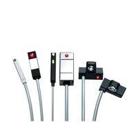 CS1-U FSGHJ Interruttore reed di prossimità magnetico M100mA for applicazioni con cilindro(CS1-H)