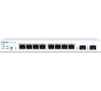 CS101-8FP Sophos Switch - 8 port with Full PoE - EU power cord (C18CTCHEU) Nuovo