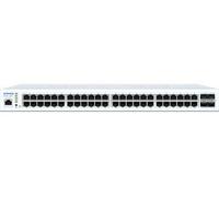 CS110-48FP Sophos Switch - 48 port with Full PoE - EU power cord (C14CTCHEU) Nuovo