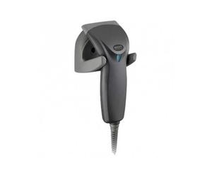 CS1200 Scanner Barcode Lettore Manuale 1D CCD con Cavo Serie rs-232 / usb registratore cassa Micrelec