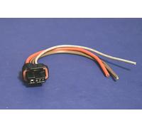 CS121 130 144 Alternatore Voltaggio Regolatore Connettore Bardatura 1986-2000