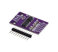 CS1238 - Scheda sensoriale a 24 bit, TL431, chip di riferimento esterno, acquisizione rapida dei dati, 2 canali, ingresso industriale