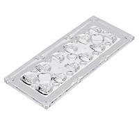 CS12862_STRADA-IP-2X6-DWC_STRADA-IP-2X6-DWC Lente per LED ad angolo retto tra...