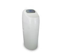 CS15H Addolcitore Acqua Rig. Volume-Tempo 10 - 25 - 30lt con Valvola Volumetrica