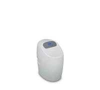 CS15H Addolcitore Acqua Rig. Volume-Tempo 10 - 25 - 30lt con Valvola Volumetrica