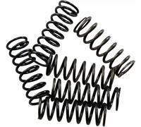 CS189-6-0613 SPRING CLUTCH KIT HI-TEMP 6-SET HONDA TRX 450 R SPORTRAX 2005