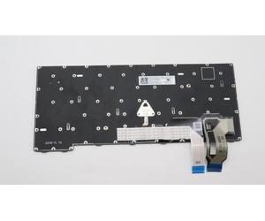CS22 Full KBD - Top Black_BL - [Liteon] Danish - Warranty: 3M NEW