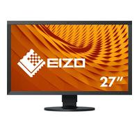 CS2731 EIZO ColorEdge CS2731 Monitor PC 68,6 cm (27") 2560 x 1440 Pixel Quad HD