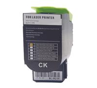 CS310 CS410 CS510 Toner Compatibile con Lexmark CX310