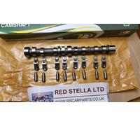 CS3930 BG Automotive Albero A Camme Per Alfa Romeo Mito 955 1.3 MultiJet