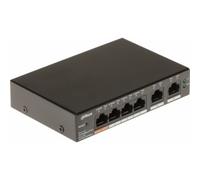 CS4006-4ET-60 - Switch Cloud managed 6 porte (4 PoE <60 W)