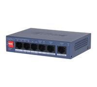 CS4009-8ET1GT-60 Dahua Switch Cloud managed 9 porte (8 PoE 60 W)