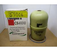 CS41010 Fleetguard By-Pass/Lubrificante Filtro