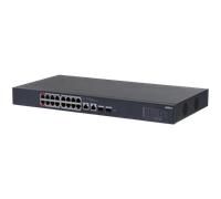 CS4218-16ET-135 - Switch Cloud managed 18 porte (16 PoE <135 W)