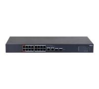 CS4218-16ET-190 - Switch Cloud managed 18 porte (16 PoE <190 W)