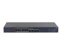 CS4220-16GT-190 - Switch Cloud managed 20 porte Gigabit (16 PoE <190 W)