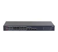 CS4228-24GT-240 - Switch Cloud managed 28 porte Gigabit (24 PoE <240 W)