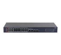 CS4228-24GT-375 - Switch Cloud managed 28 porte Gigabit (24 PoE <375 W)