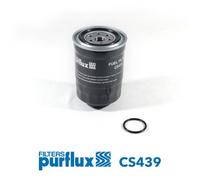 CS439 Filtro carburante Purflux