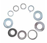CS45011 SERIE CALOTTE STERZO COMPLETO BEVERLY 125/200/250