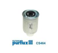 Purflux Filtro carburante CS464 Cartuccia filtro per Ford LDV