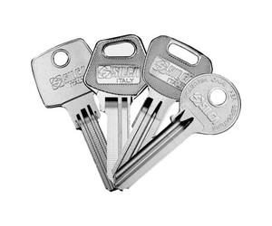 CS48 CHIAVE CIL. SPECIALE CISA 6 [SILCA ]