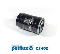 Filtro carburante PURFLUX CS490