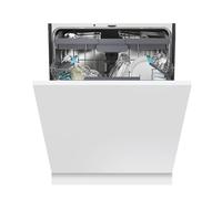 CS6C2S3PSA RapidO' - Lavastoviglie da Incasso 60 cm, a Scomparsa Totale, Wifi, 16 Coperti