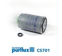 CS701 Filtro carburante Purflux