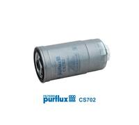 CS702 Filtro carburante Purflux