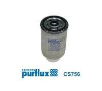 PURFLUX CS756 Filtro carburante