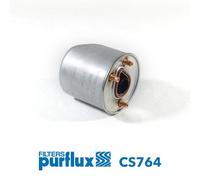 RIDEX 9F0025 Filtro carburante Filtro combustibile per FORD FOCUS III B-MAX (JK)